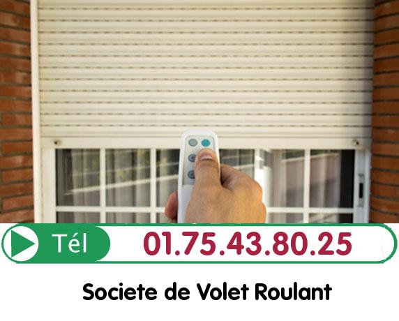 Deblocage Volet Roulant Saint Leu la Foret