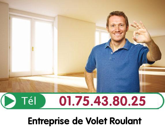 Depannage Volet Roulant Saint Leu la Foret