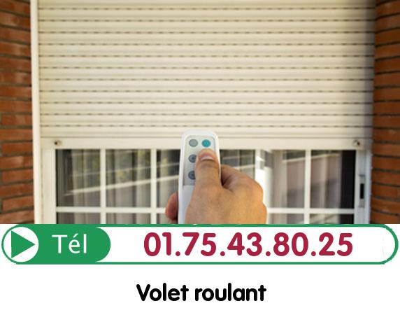 Depannage Volet Roulant Saint Leu la Foret