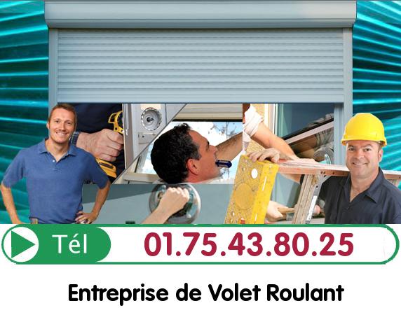 Motoriser Volet Roulant Saint Leu la Foret