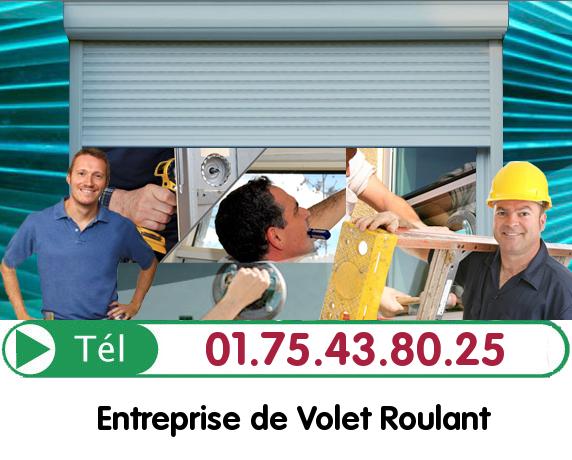 Reparateur Volet Roulant Saint Leu la Foret