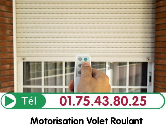 Reparation Volet Roulant Saint Leu la Foret